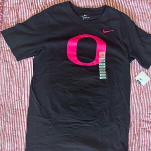 Oregon ducks Nike tee shirt